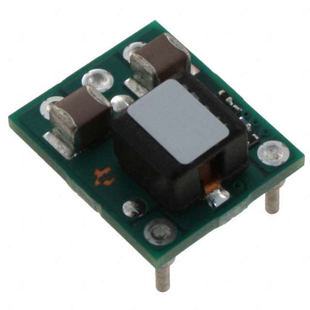 PTH08080WAH by Texas Instruments